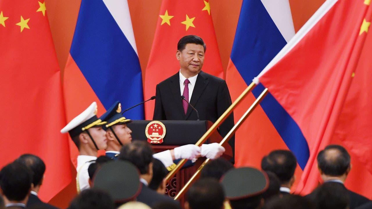 Featured image for US VC Firms Under Scrutiny for Billions in Investments in Chinese Military-Linked Tech