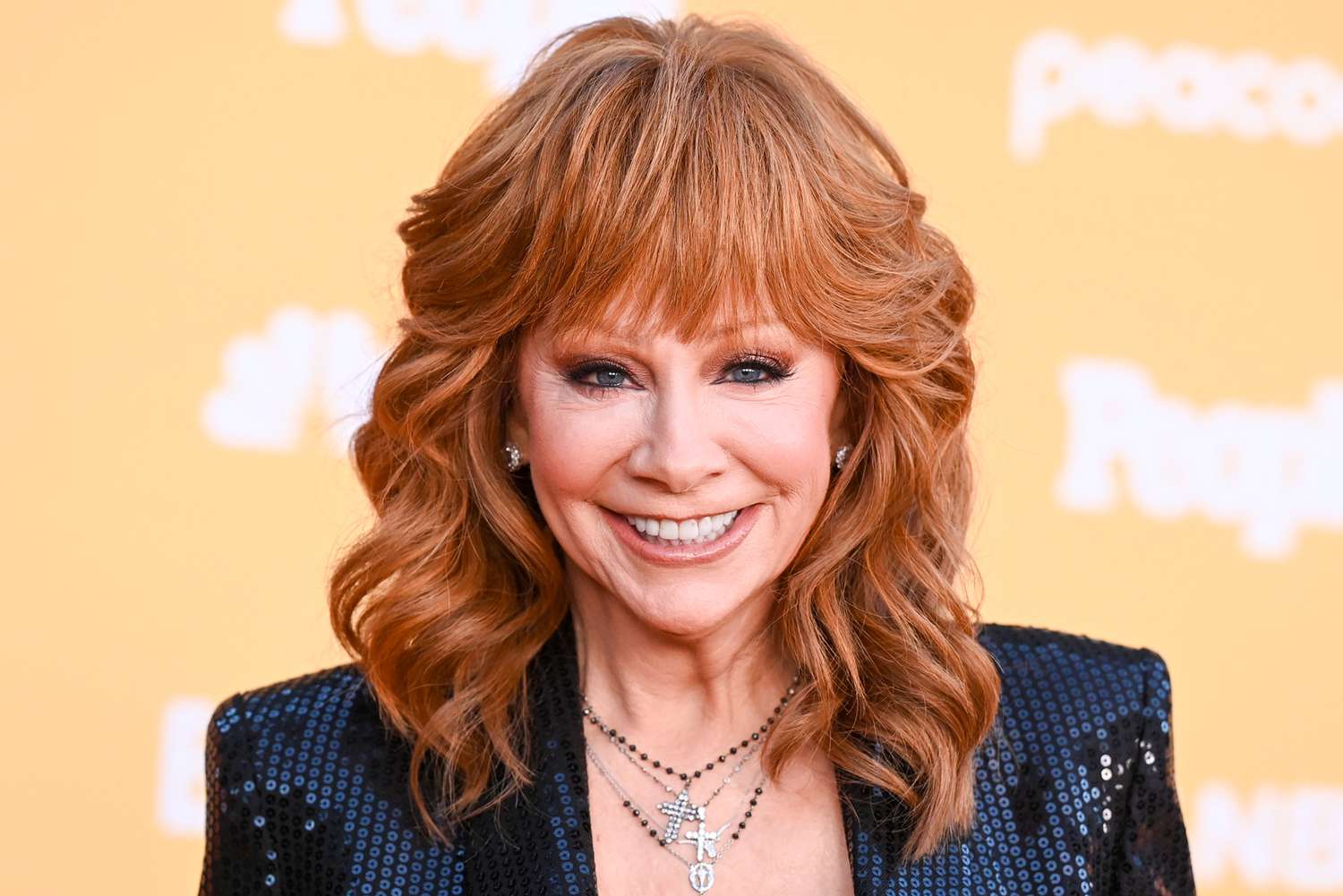 Featured image for Reba McEntire's Election Day Post Sparks Online Backlash