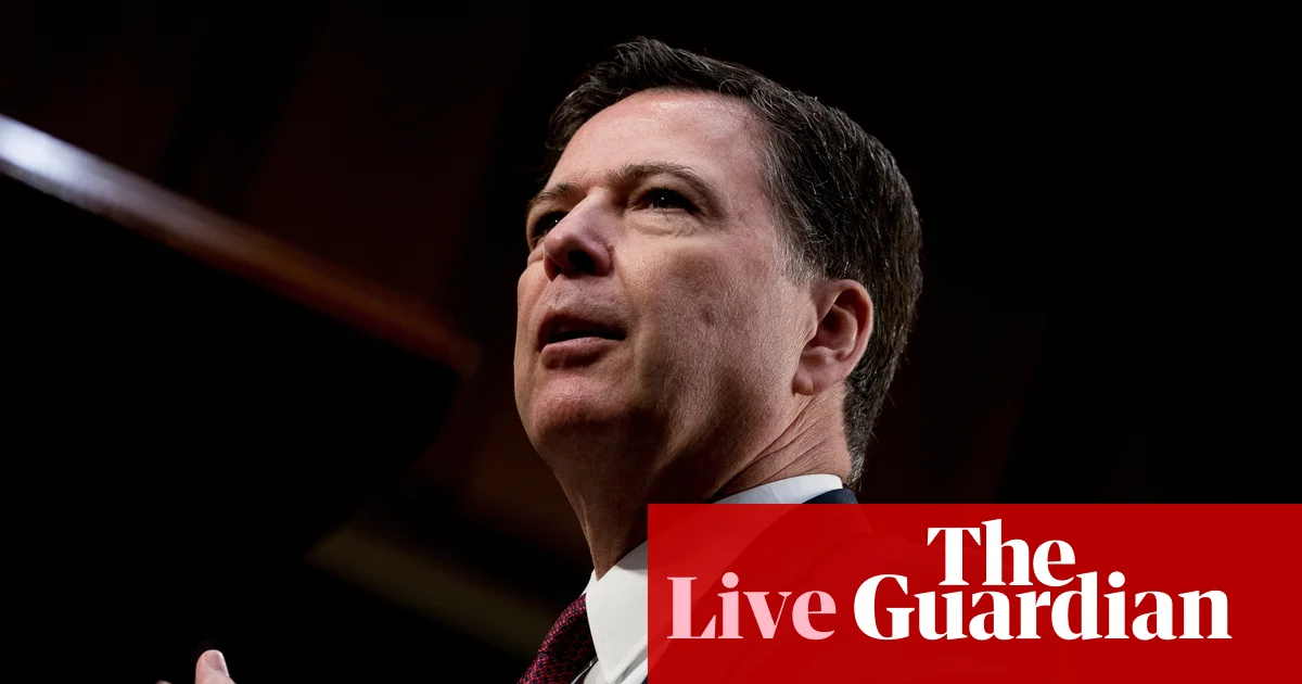 Featured image for Trump Targets Political Violence and Extremist Groups Amid Rising Tensions