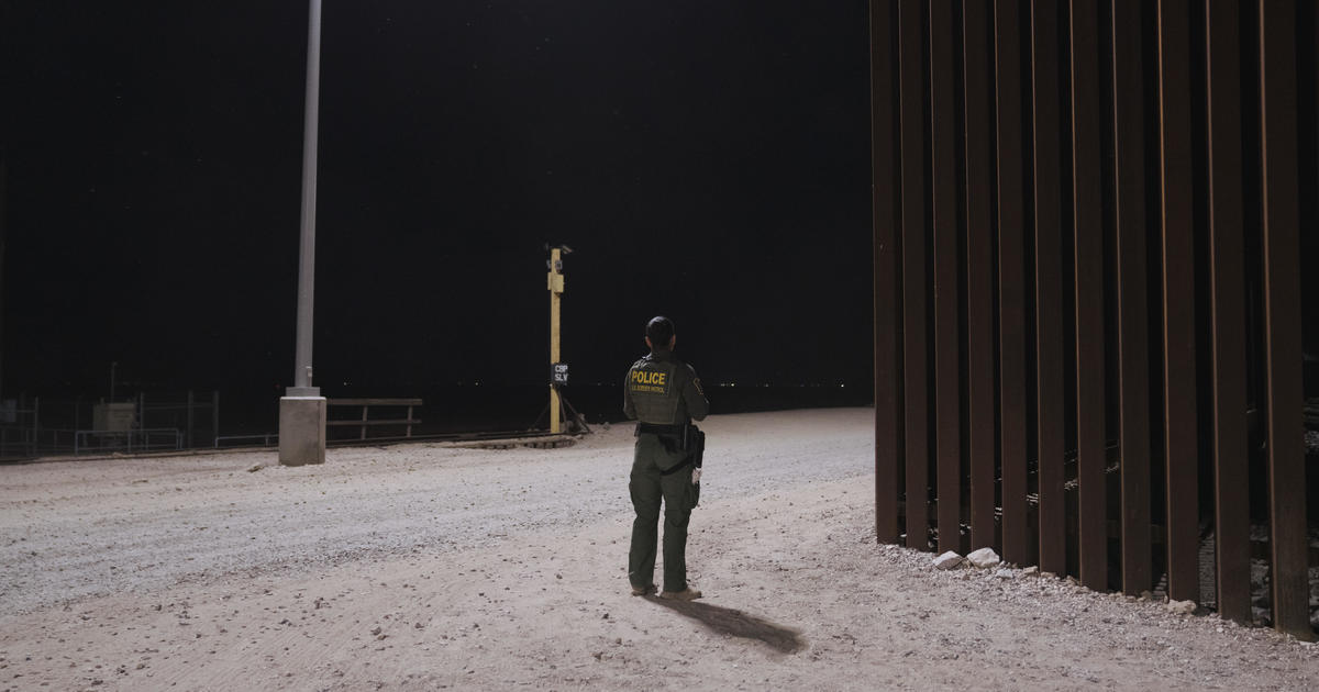 Tragic Deaths of Migrant Children in U.S. Border Custody