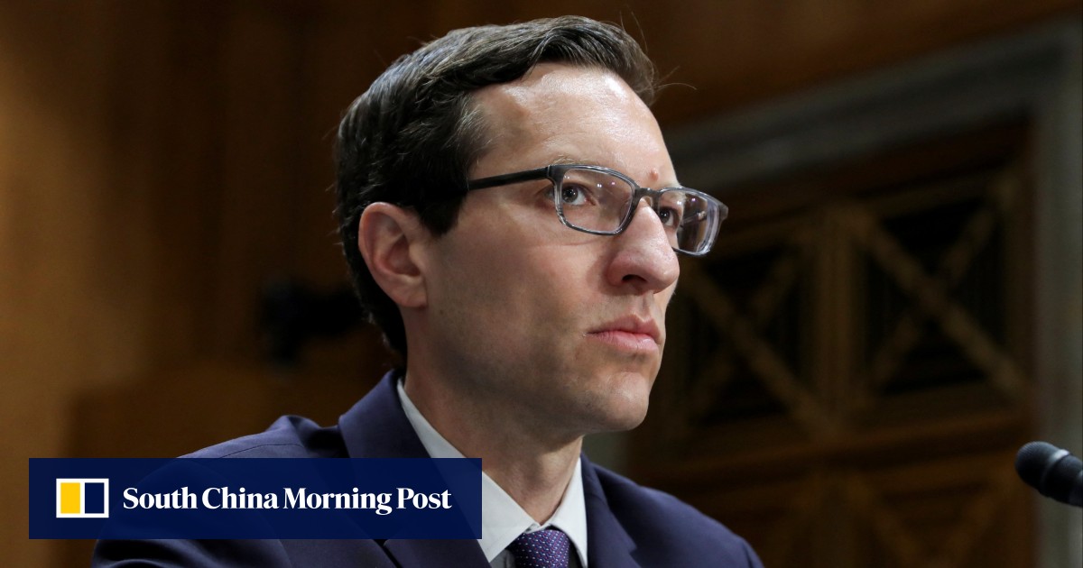 Featured image for Pentagon under pressure to address China's nuclear power.