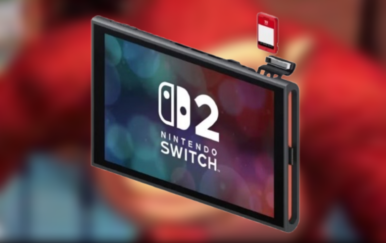 Featured image for Hints Suggest Nintendo's Switch 2 May Offer Expanded Storage Options