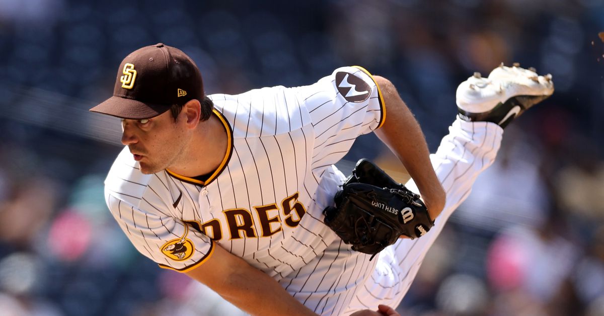 Featured image for Seth Lugo Joins Royals in Multi-Year Deal Amid Spending Spree