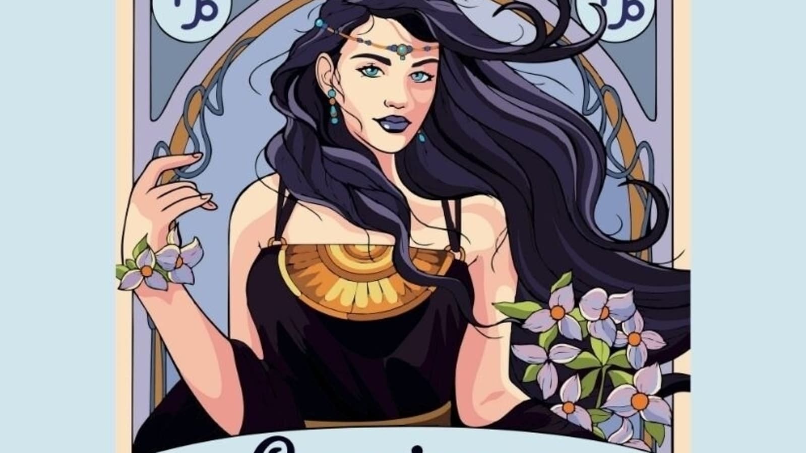 Featured image for "Embracing Adventure: Capricorn Horoscope Highlights for Jan 21-27, 2024"