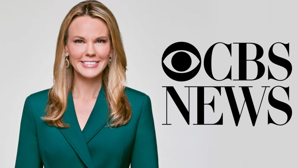 Featured image for Wendy McMahon Takes the Helm at CBS News, Stations, and Syndication
