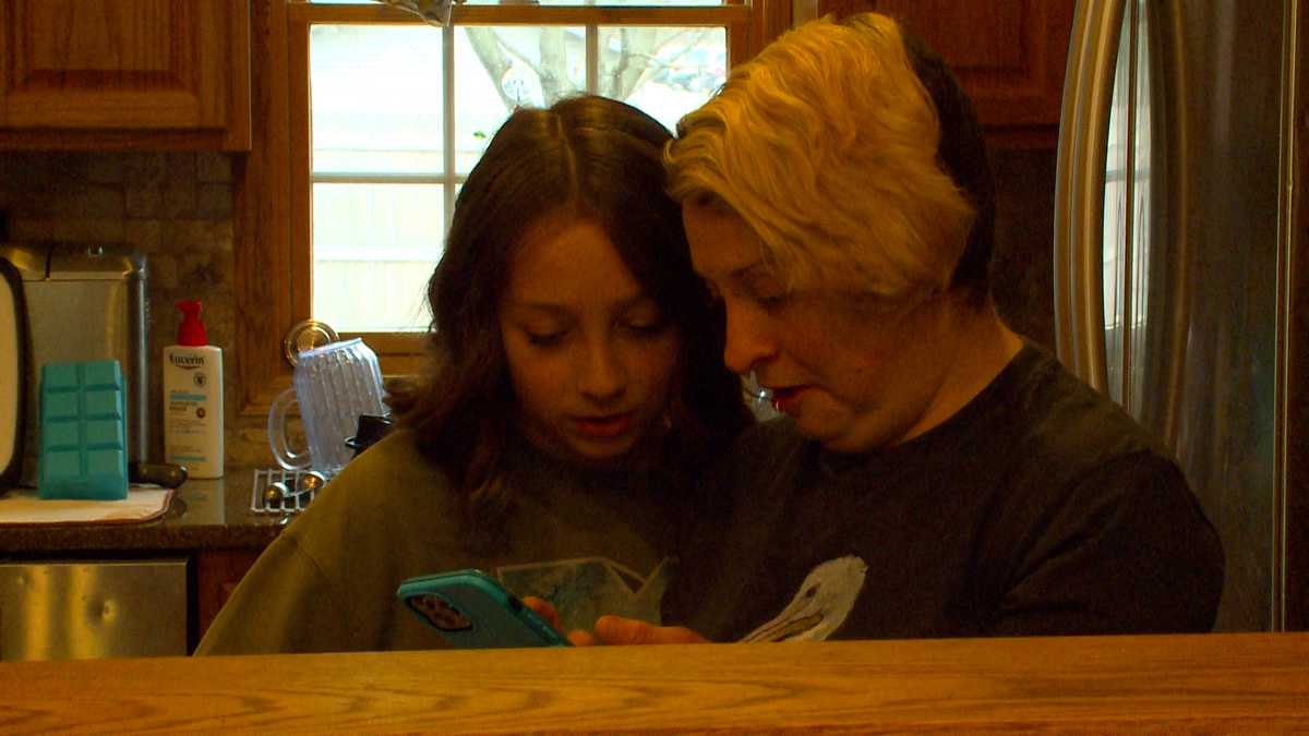 Transgender Iowans face discrimination and uncertainty under new laws.