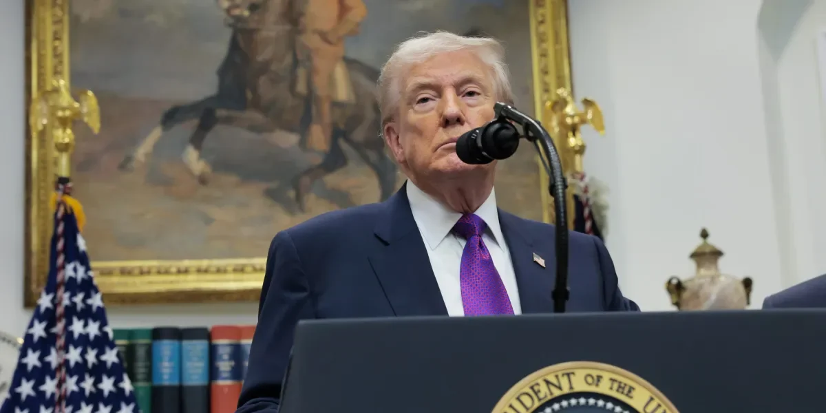 Goldman: Trump immigration crackdown cuts immigrant employment by 80%, reshaping labor markets