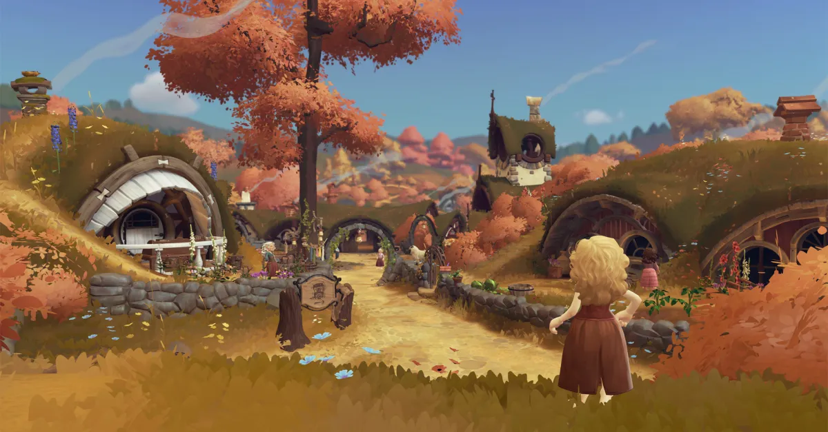 Featured image for Tales of the Shire: From Cozy Comfort to Tragic Flaws