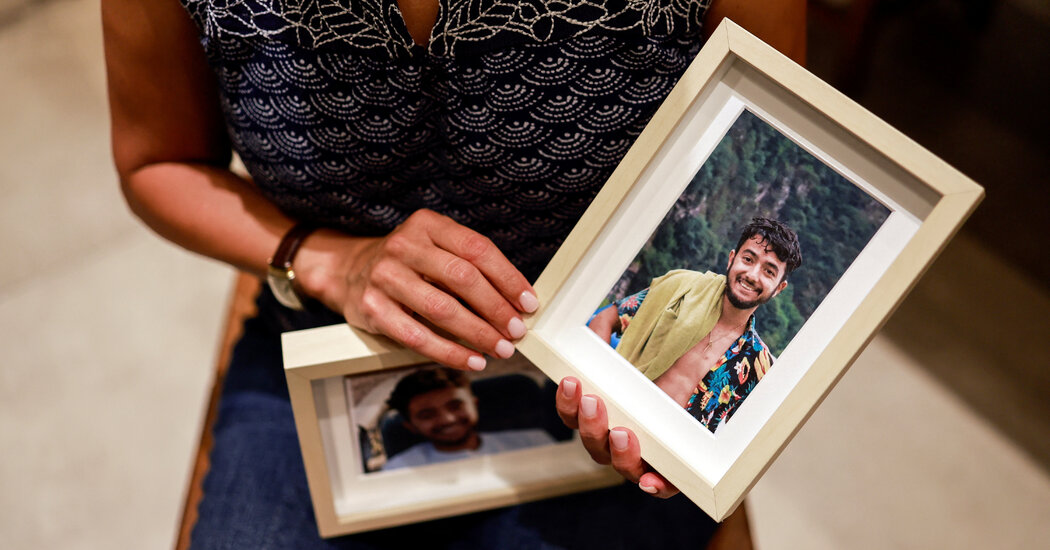 Hamas Releases American Hostages, Bringing Relief to NBC Reporter's Family