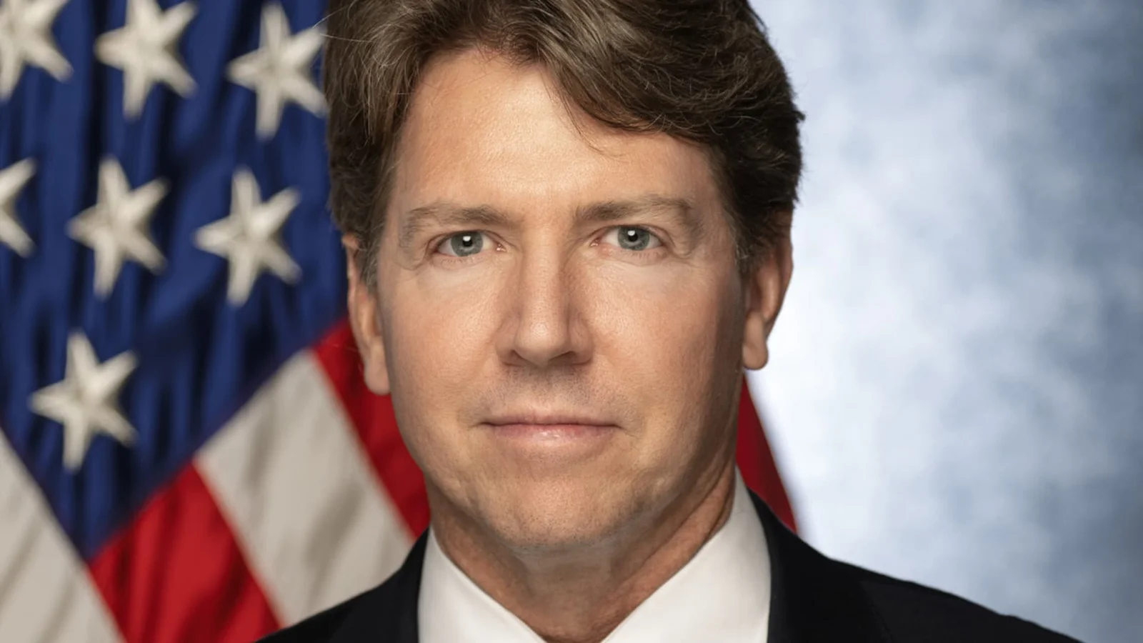 Beard leads world's biggest energy lender to accelerate U.S. power, grid resilience