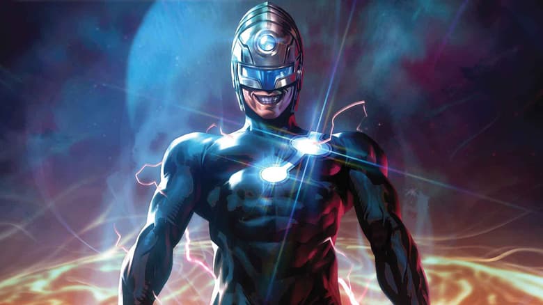 Featured image for Marvel Reveals End of Ultimate Universe and Surprising 'Avengers: Endgame' Revival at SDCC 2025