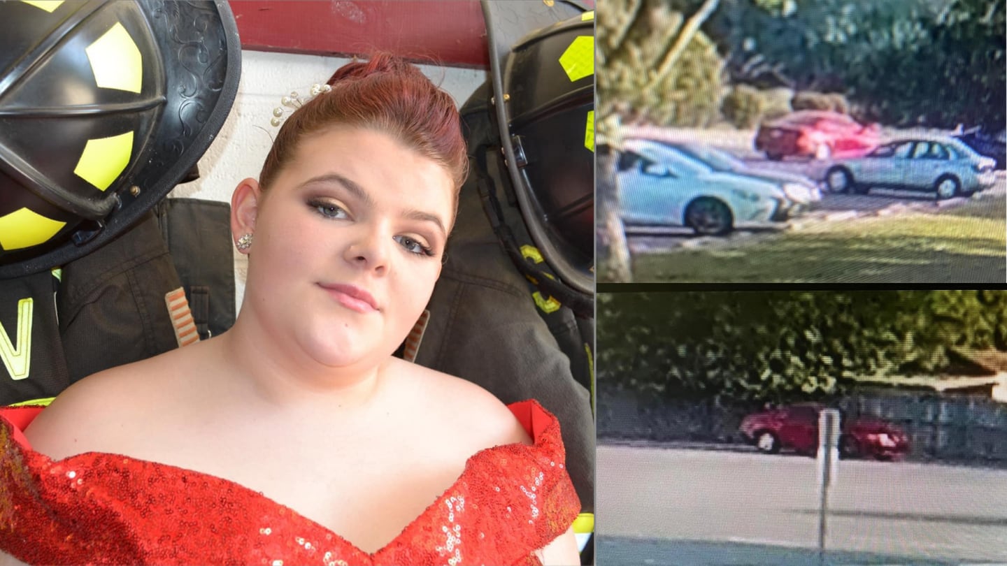 Amber Alert issued for missing teens in Stanly County, NC.