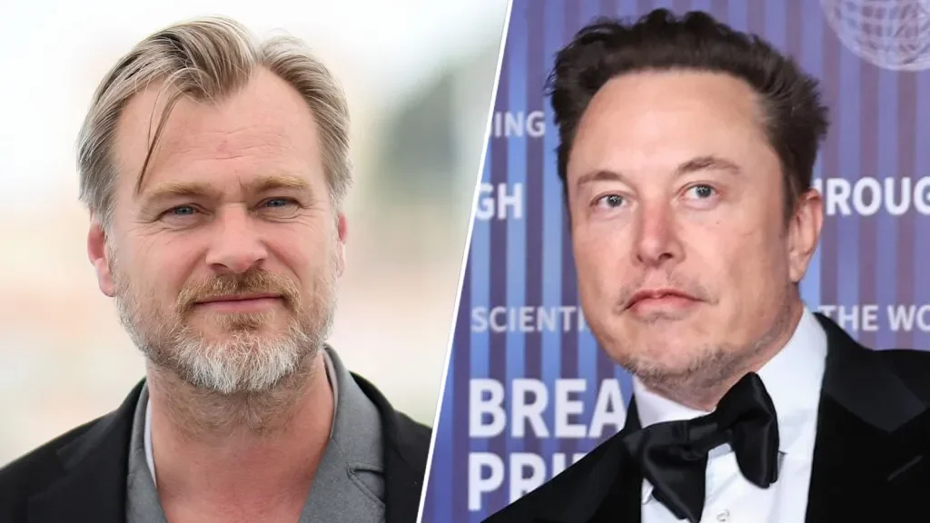 Musk Slams Nolan’s Odyssey Casting, Claims ‘Integrity Lost’ Over Helen Role