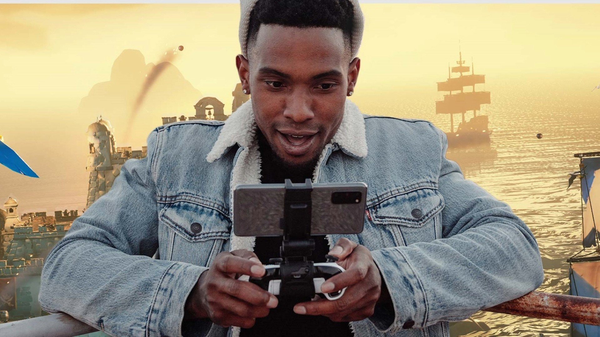 Featured image for Microsoft to Launch Free Ad-Supported Xbox Cloud Gaming Tier