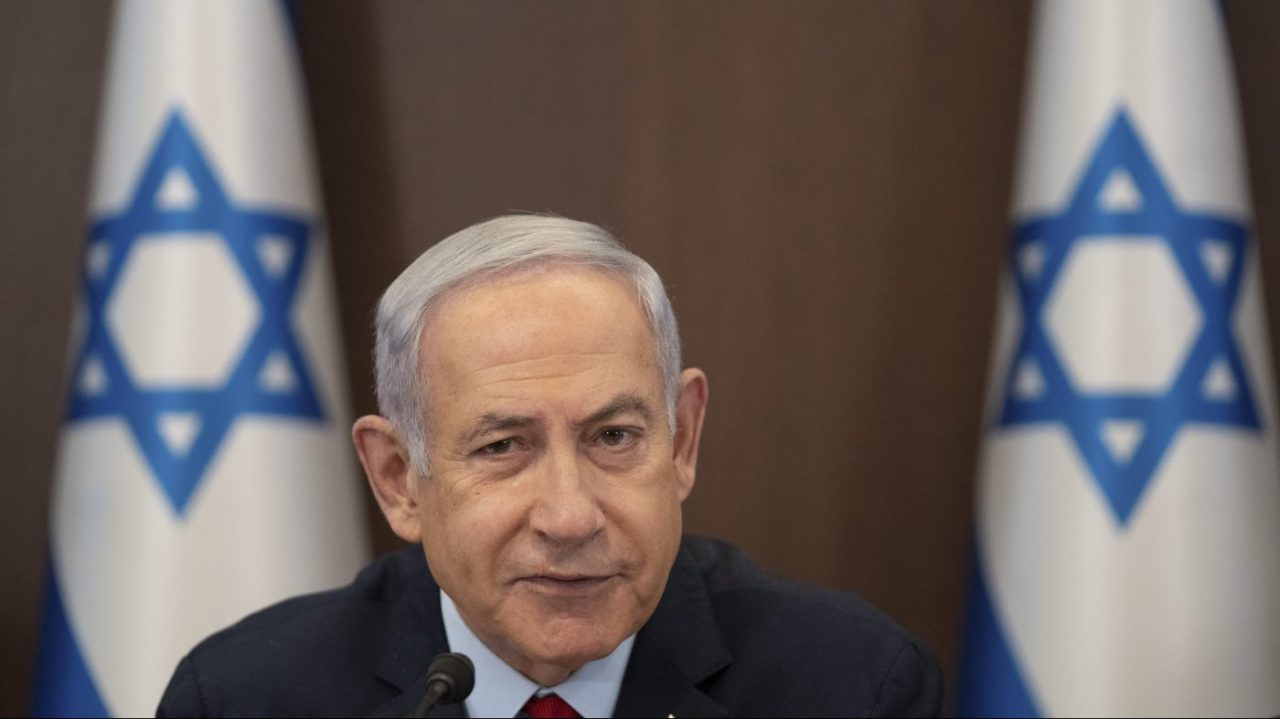Featured image for Netanyahu's Apology for Criticizing Intelligence Chiefs over Hamas Attack