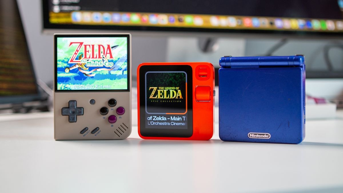 Featured image for "Unveiling the Rabbit R1: The AI Gadget Worth the Hype"