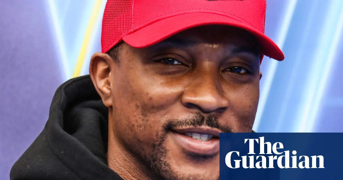 Featured image for Ashley Walters Limits Son’s Screen Time After Adolescence Role