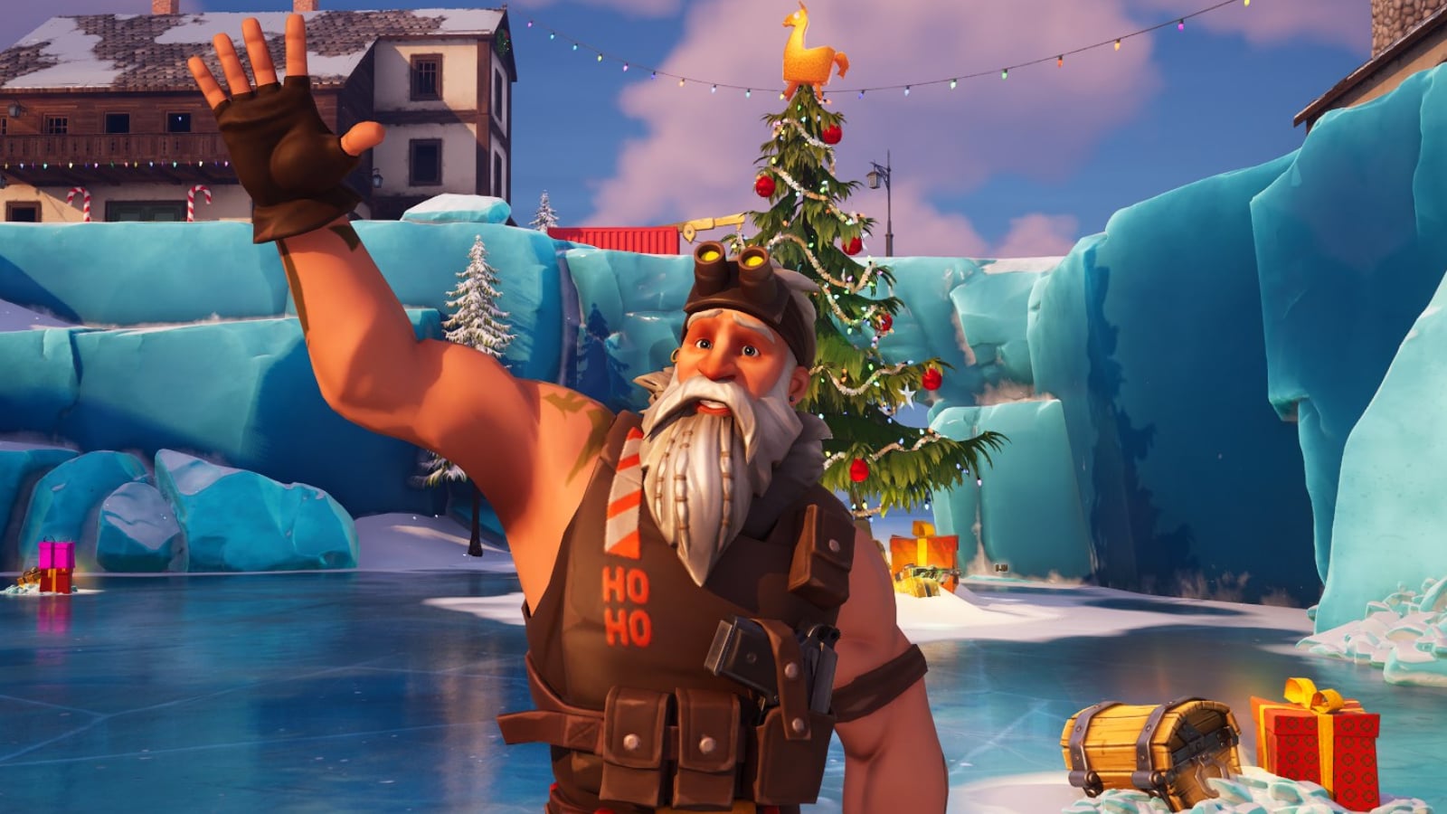 Featured image for "Unveiling the Secret Location of Sgt Winter in Fortnite"