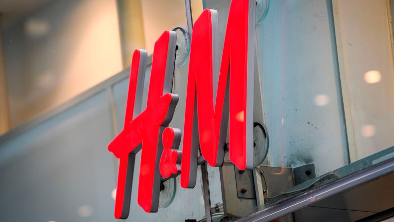 Featured image for H&M to End Sourcing from Myanmar Amid Worker Abuse Allegations