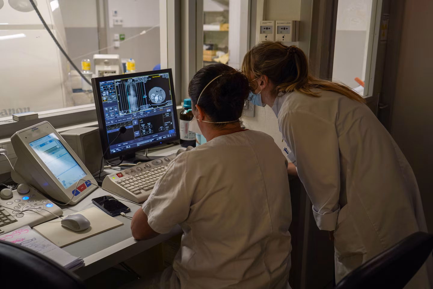 Featured image for Revolution Medicines' New Drug Boosts Hope for Deadly Cancers