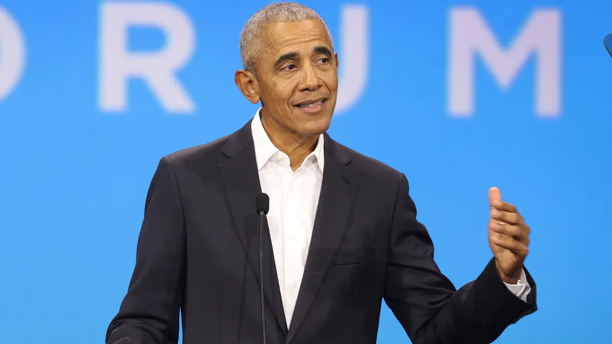 "NATO in the Crossfire: Obama, Trump, and Defense Spending"