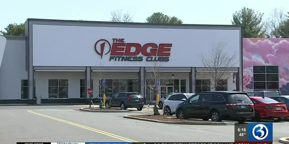Privacy concerns raised over TikTok use in West Hartford gym.