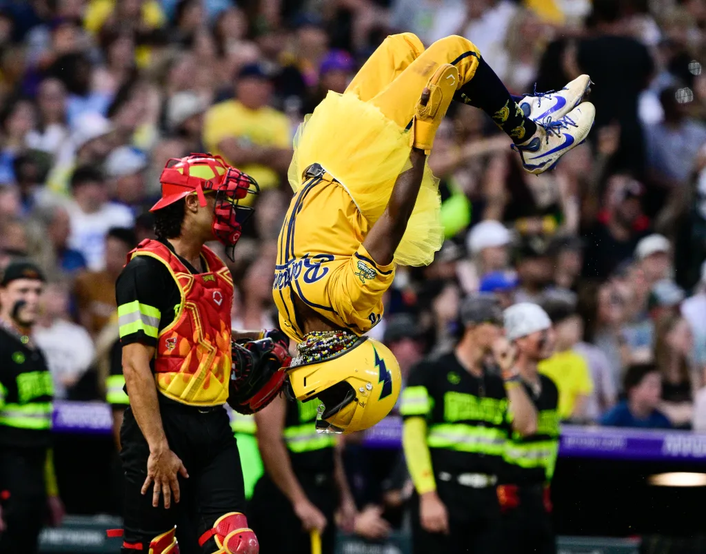 Featured image for Savannah Bananas Make Chicago Debut with Record Crowds and Excitement