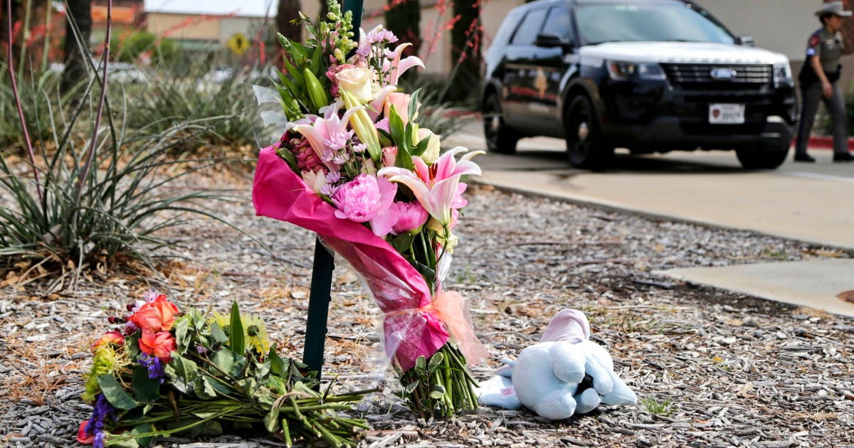 Texas Mall Massacre Suspect Killed by Police: What We Know.