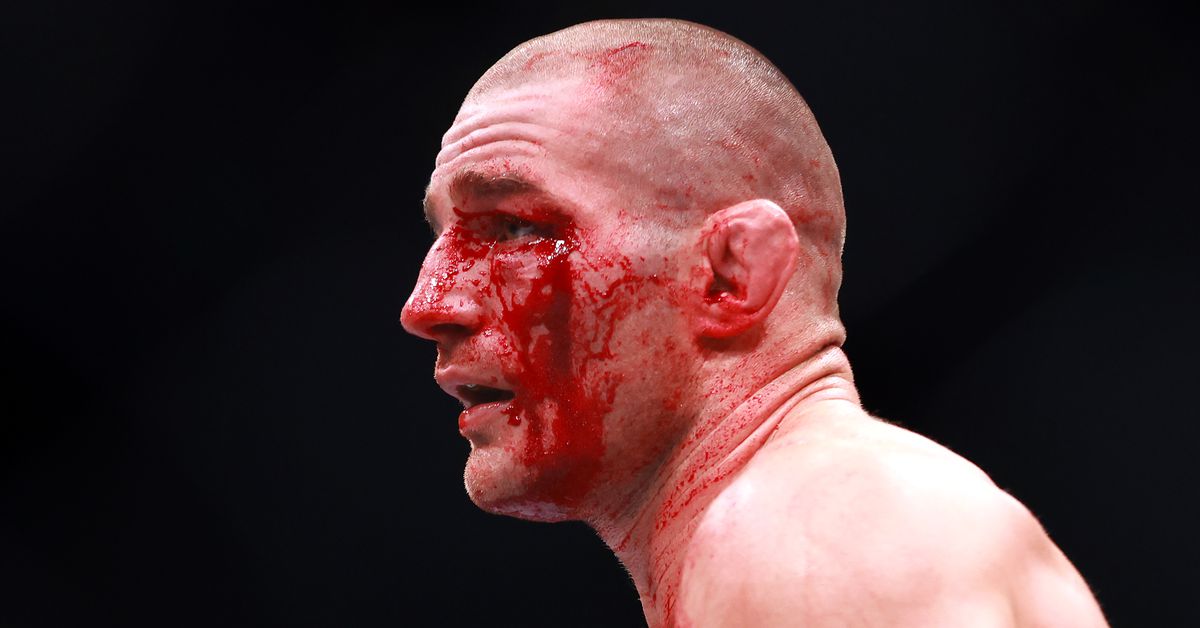 Sean Strickland Agrees to Face Paulo Costa After UFC Meeting