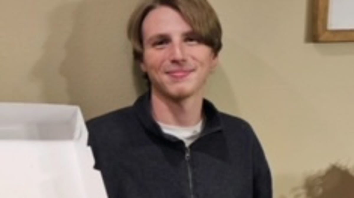 Featured image for "University Student Riley Strain Found Dead in Nashville River, No Foul Play Suspected"