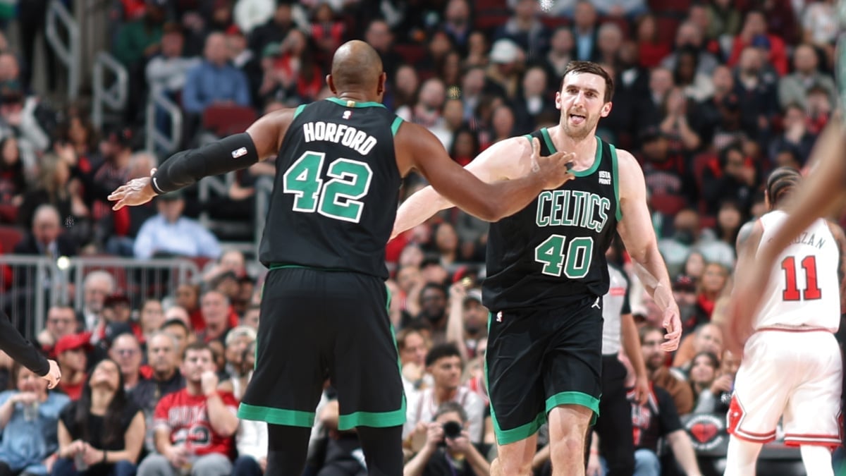 Featured image for "Celtics' Record-Breaking Win Over Bulls: Key Takeaways and Game Recap"