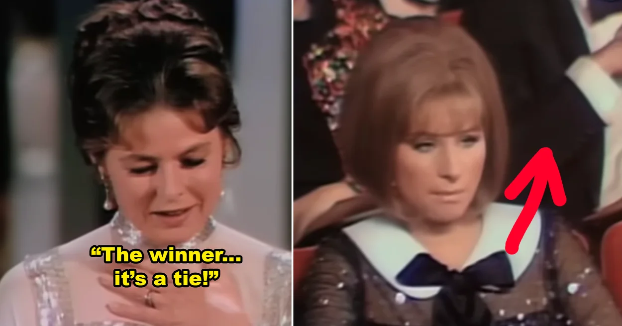 Six Moments Where Oscar Ties Redefined the Academy