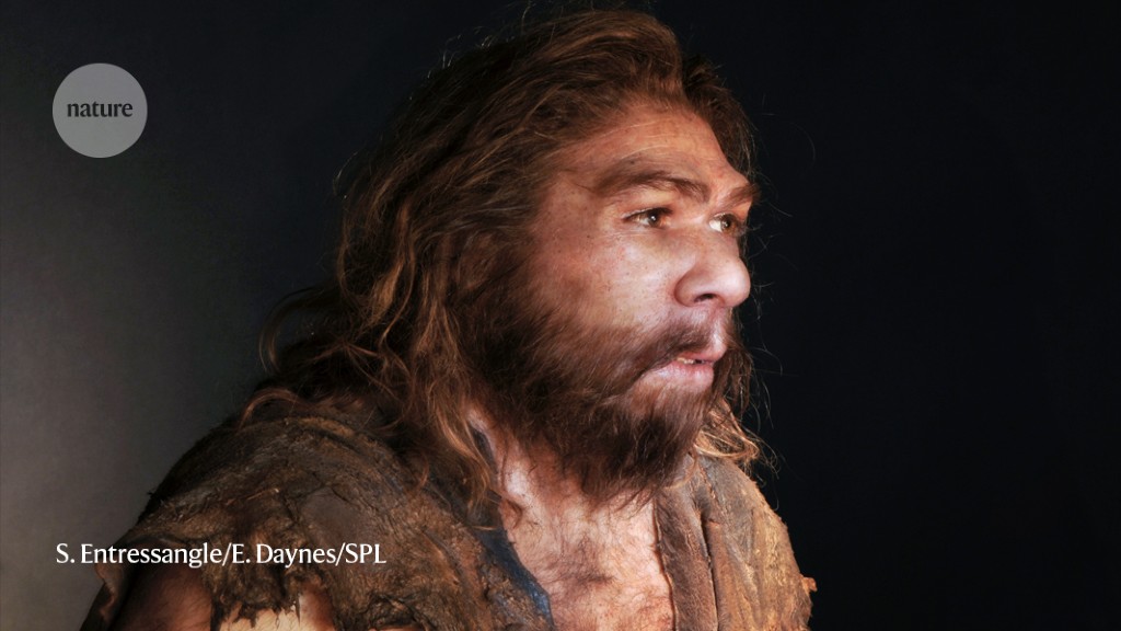 Reviving Ancient Antibiotics: AI Unearths Neanderthal Proteins
