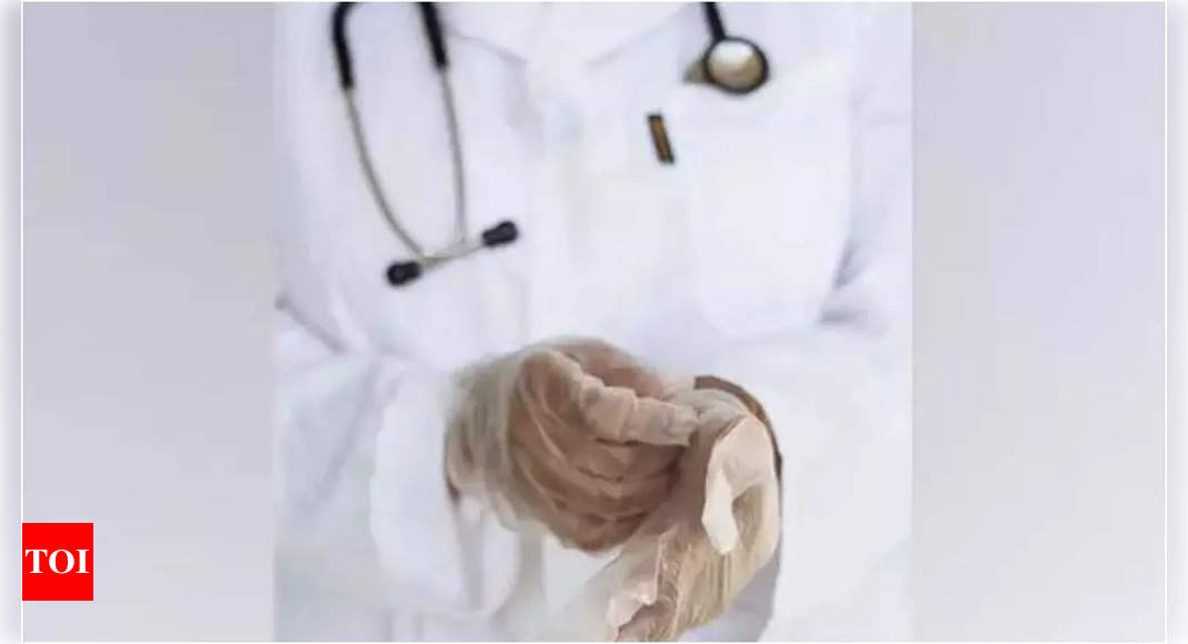 Featured image for Family Contracts Brain Worms from Undercooked Bear Meat