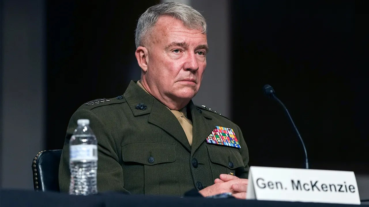 "Retired General Warns of ISIS' Threat to US Homeland Following Moscow Attack"