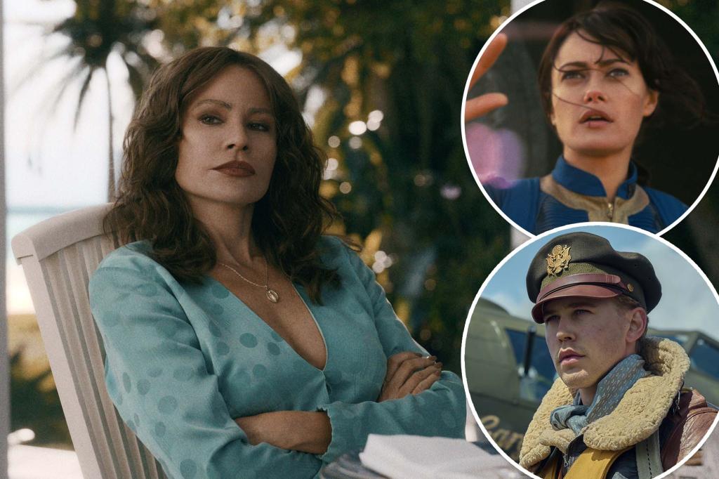 "2024's Must-Watch TV: Top New Shows and Anticipated Returns"