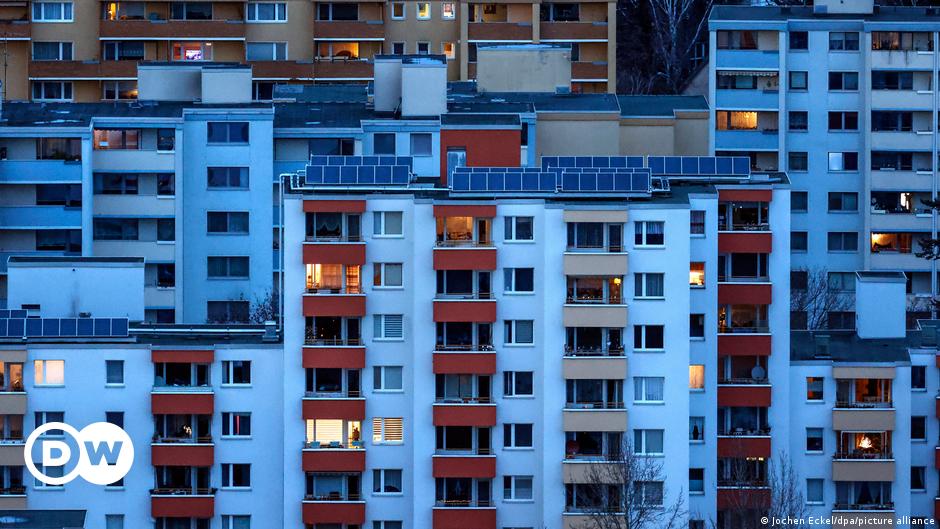 Featured image for Germany's Gas Inventories Ensure Winter Supply