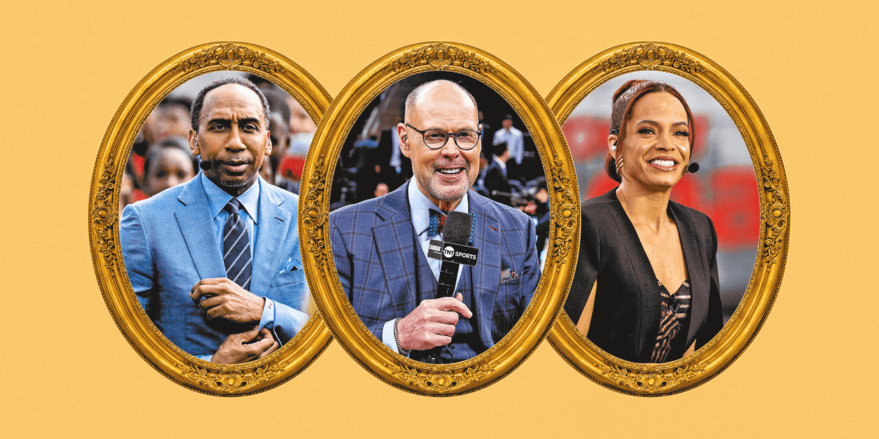 Featured image for 2025 Sports Media Awards Highlighting Top Dealmakers and Person of the Year