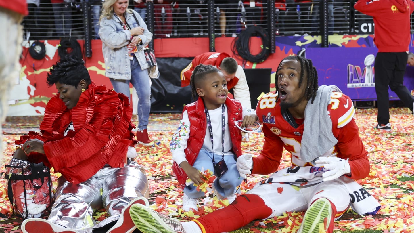 "Multiple Teams Pursue Trade for Chiefs' L'Jarius Sneed"