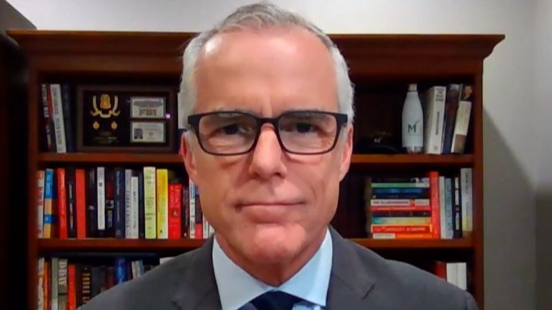 Featured image for Pence's Testimony Spells Trouble for Trump in January 6 Investigation.