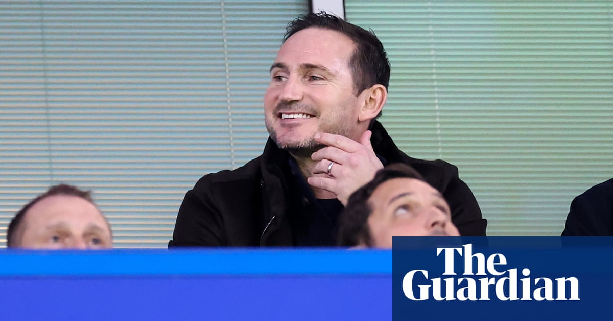 Featured image for "Chelsea considers Luis Enrique while Lampard remains interim option amid Liverpool match controversy"