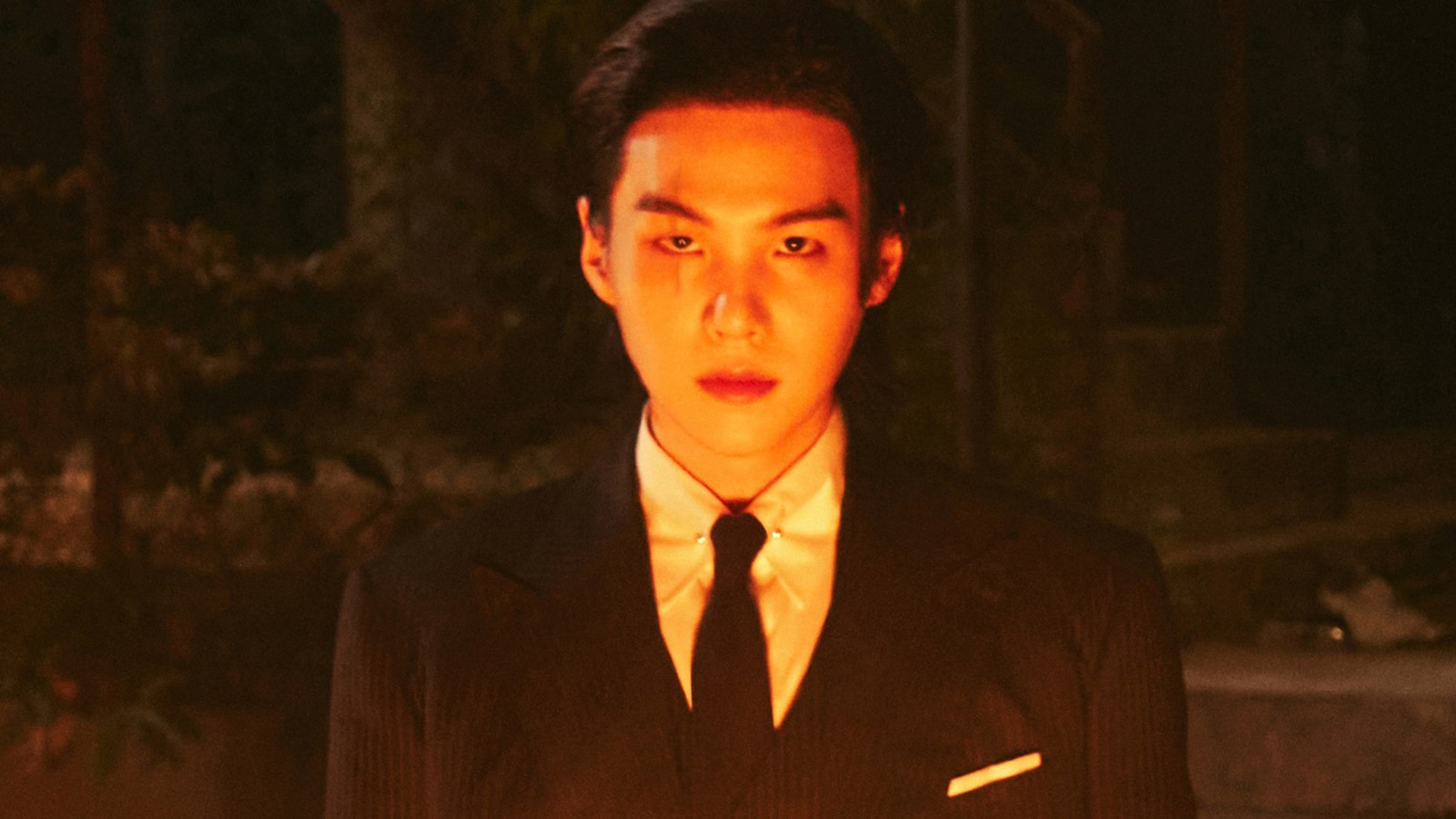 Featured image for Suga's Musical Journey: Letting Go of the Past and Embracing the Future.