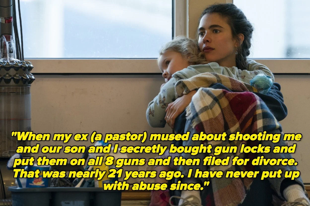 Turning Points: 21 Real Moments That Redefined These Lives