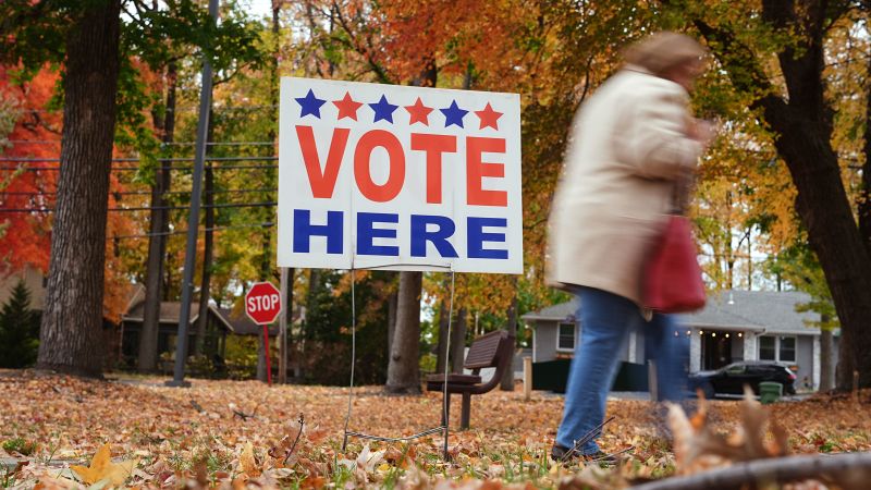 Featured image for Federal Judge Blocks Trump’s Citizenship Proof Requirement for Voter Registration