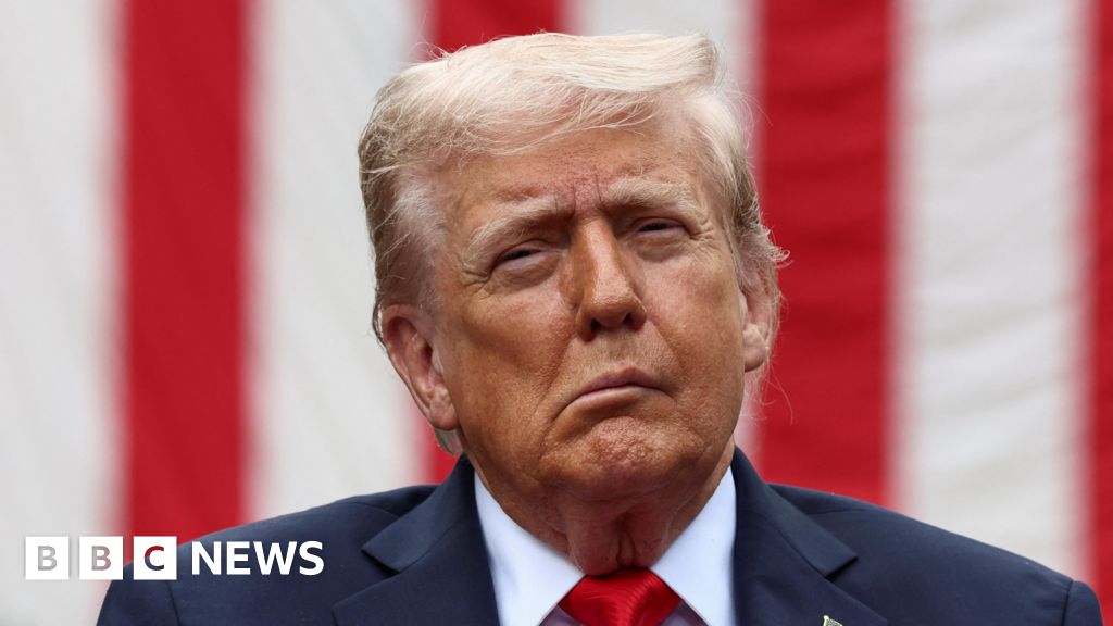 Trump Threatens Sanctions and Tariffs Over Russia and China Oil Purchases