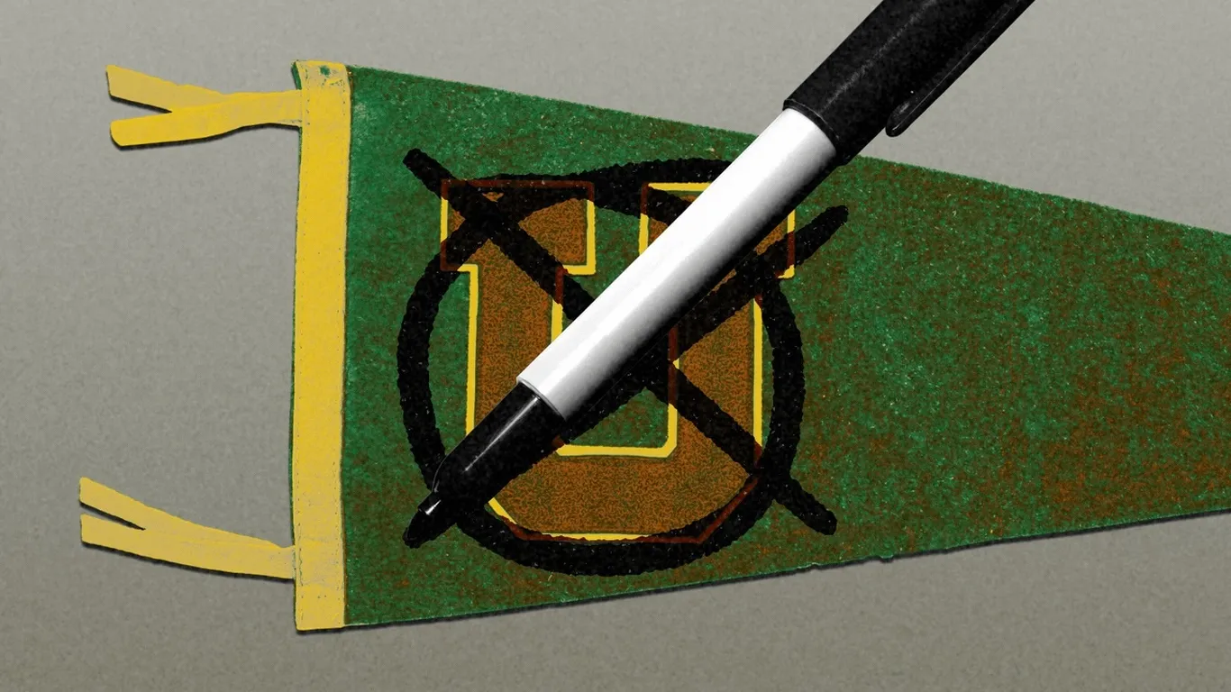 Featured image for Universities Largely Reject Trump's Education Funding Proposal