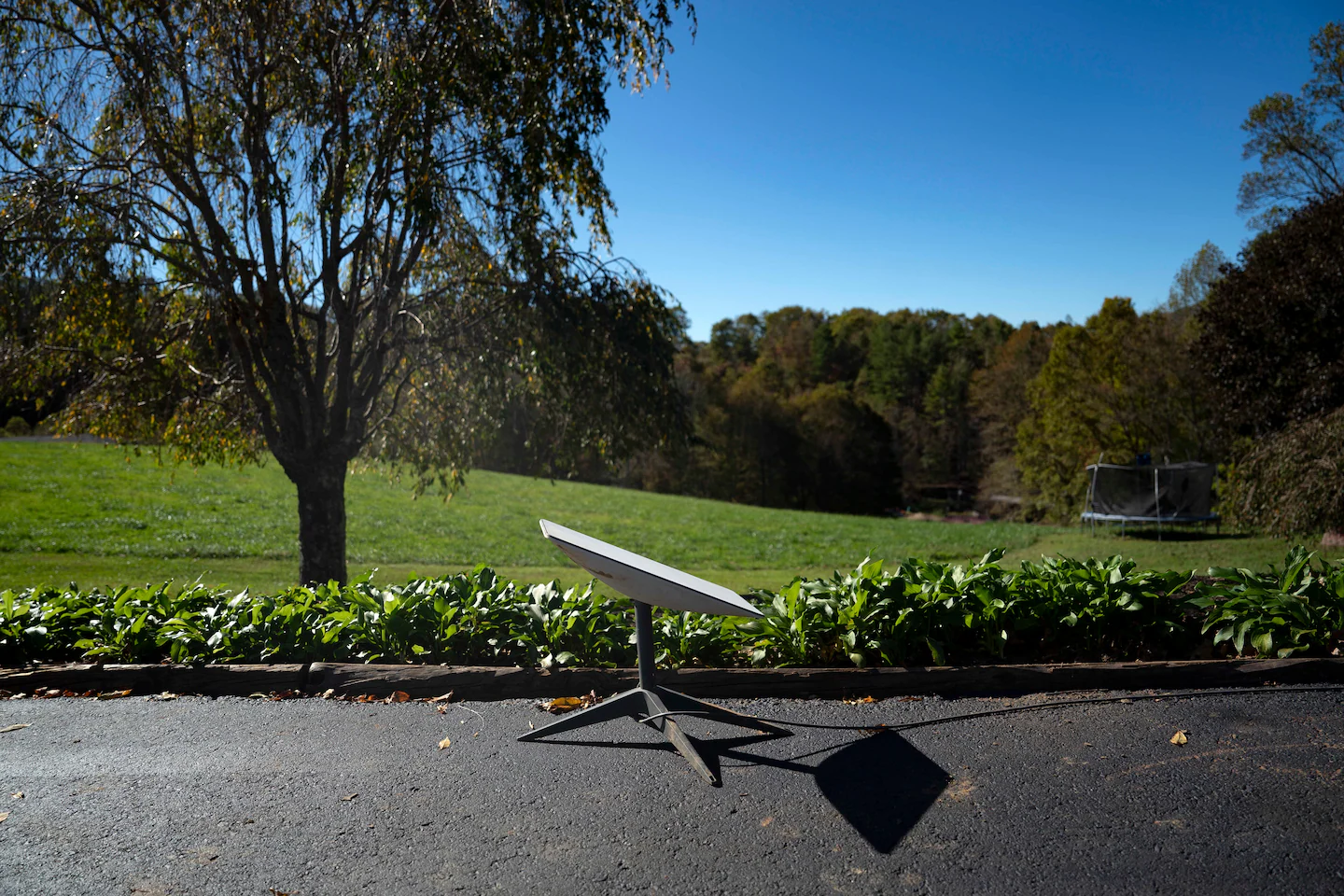 Featured image for White House security concerns over Musk's Starlink and Trump-era breaches