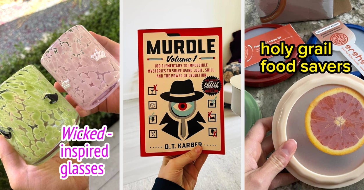 Featured image for 45 Must-Have Random Products You Can't Miss