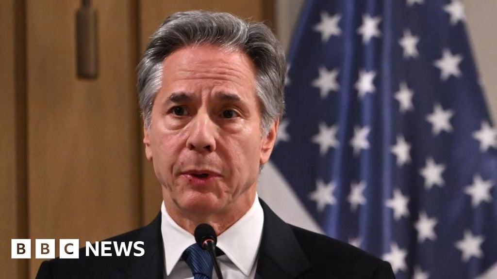 Featured image for US and Arab Leaders Advocate for Inclusive Syrian Transition