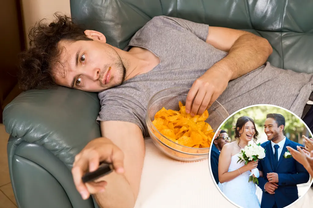 "Marriage and Weight Gain: The Truth Revealed"